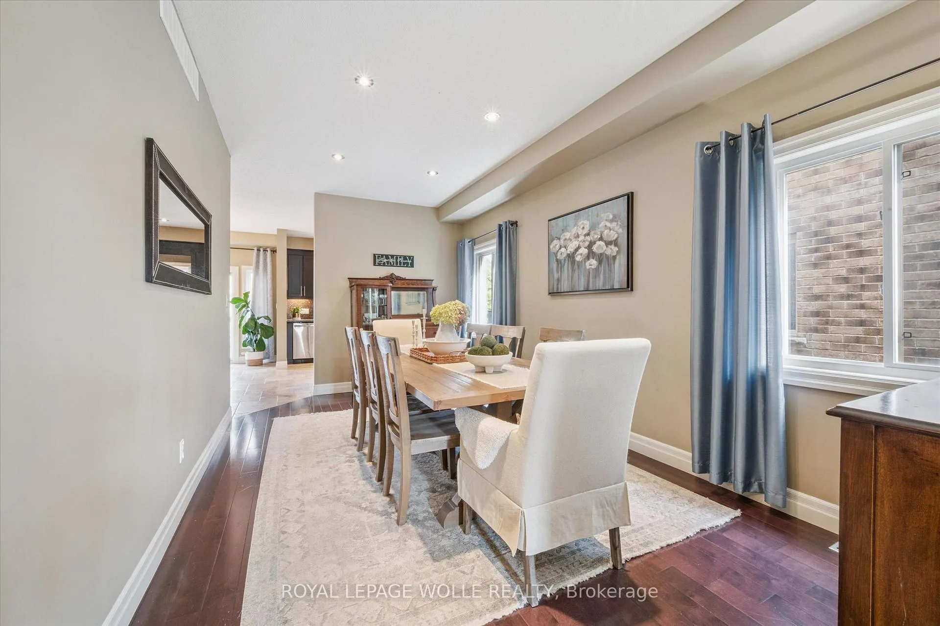 Photo 5 of 461 Woodbine Avenue, Kitchener — HOMEH