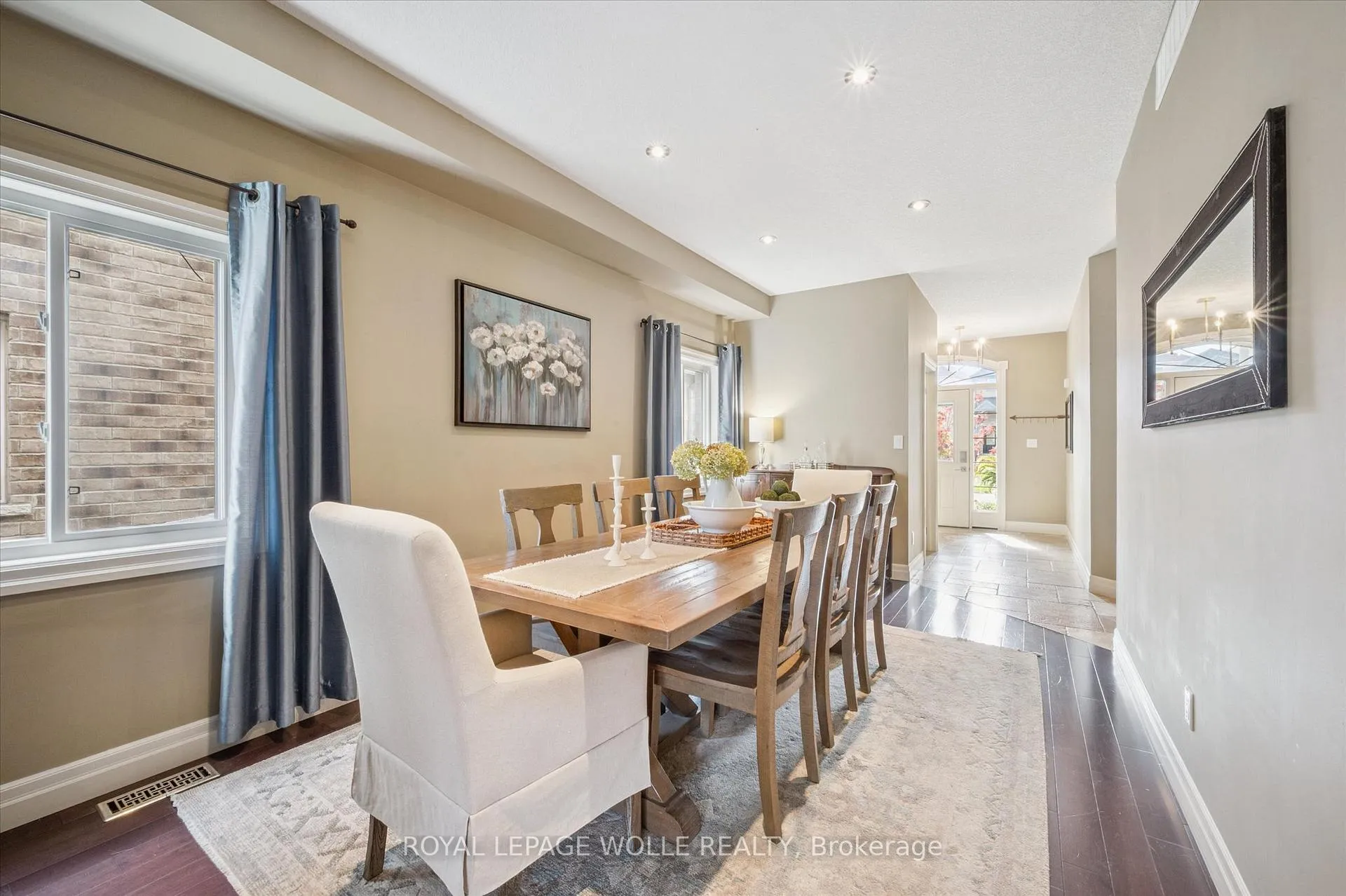 Photo 6 of 461 Woodbine Avenue, Kitchener — HOMEH