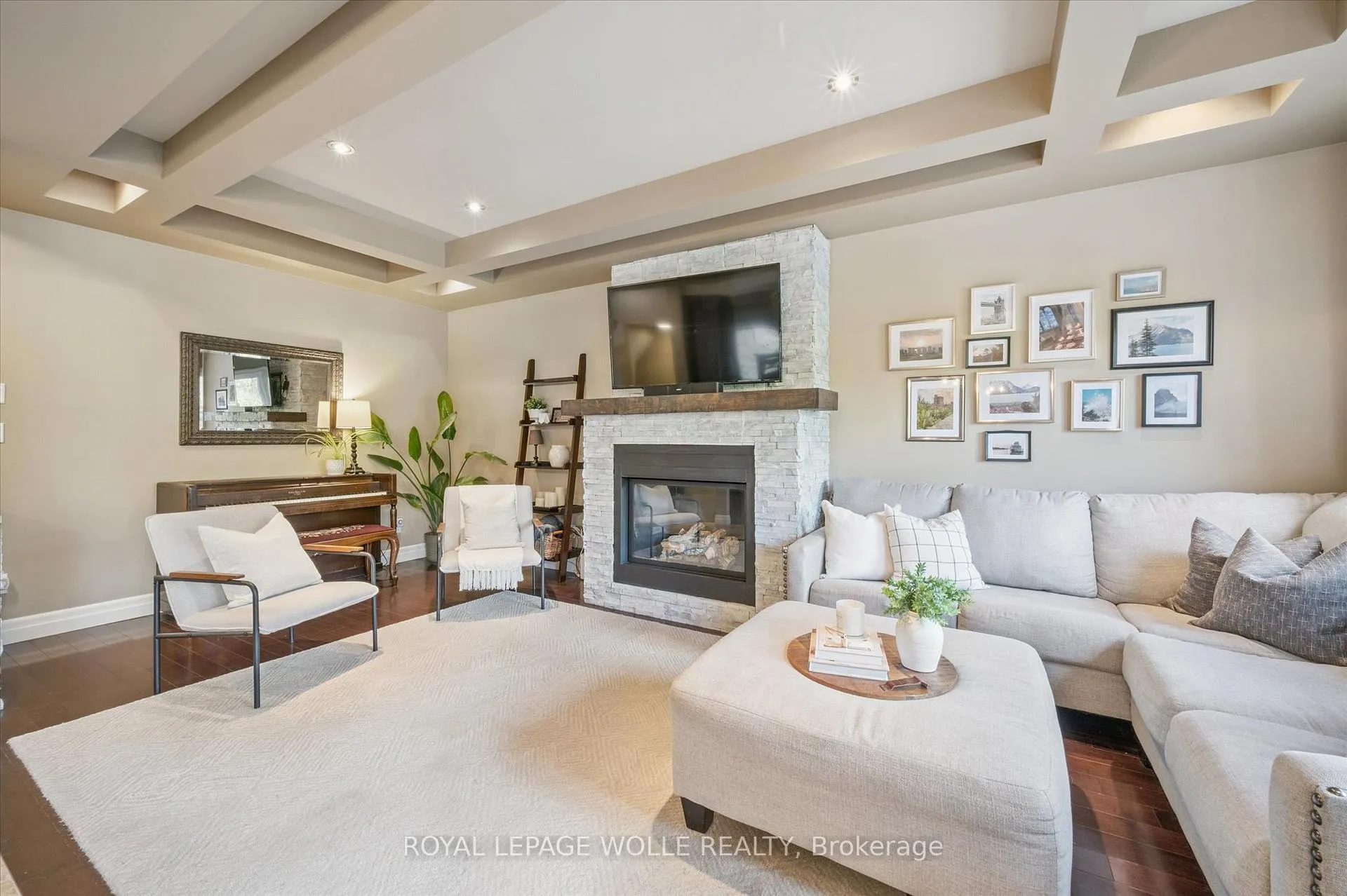 Photo 8 of 461 Woodbine Avenue, Kitchener — HOMEH