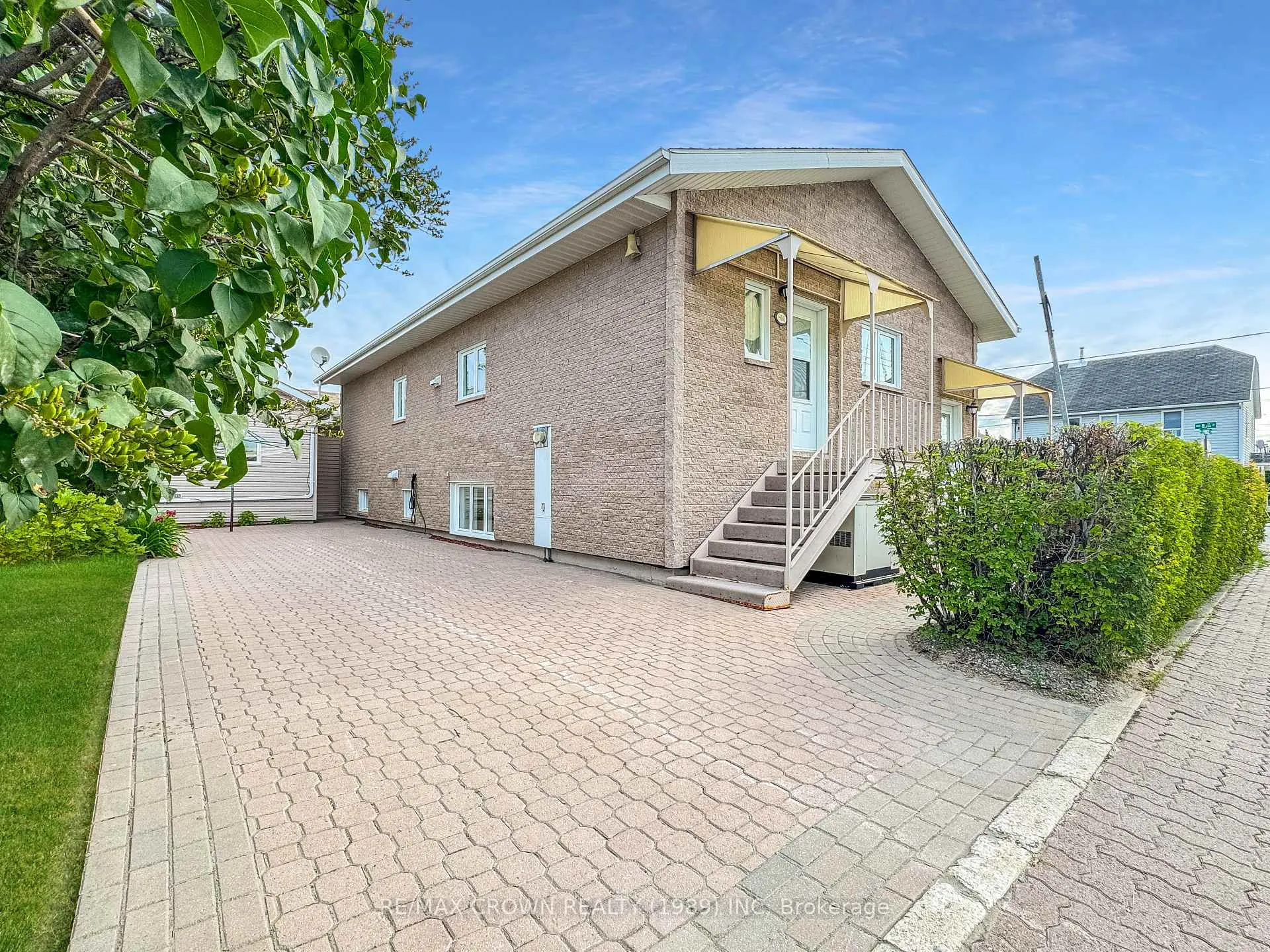 Photo 1 of 800 Prince Street, Hearst — HOMEH