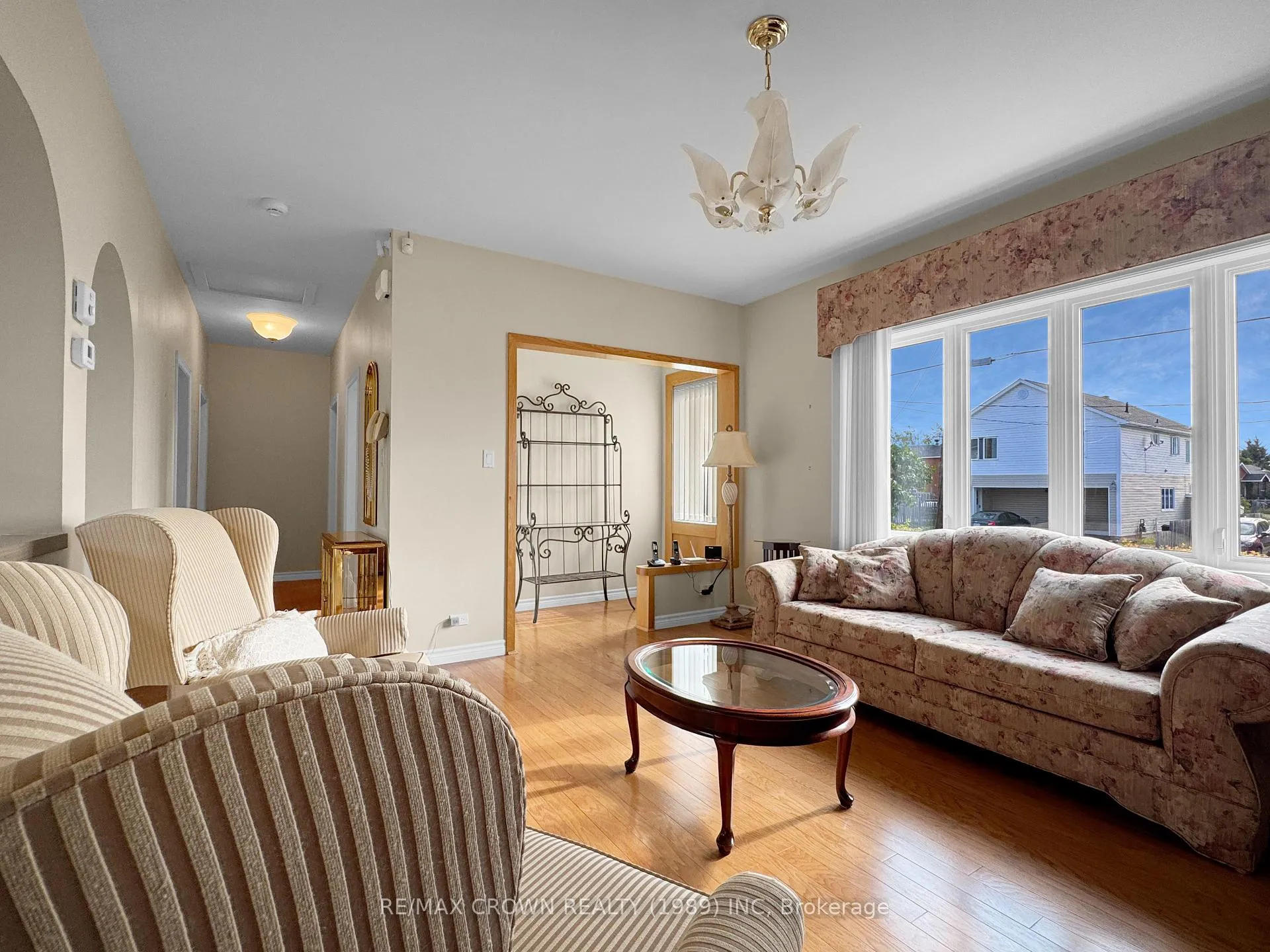 Photo 7 of 800 Prince Street, Hearst — HOMEH