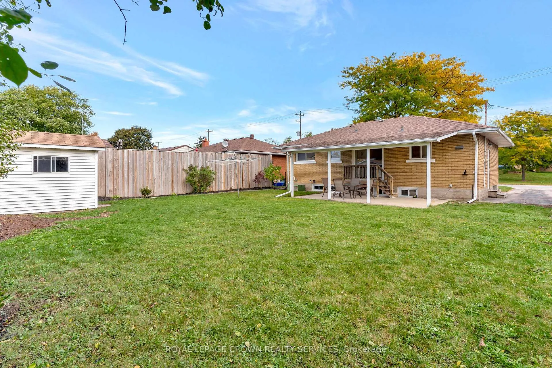 Photo 33 of 266 Franklin Street N, Kitchener — HOMEH