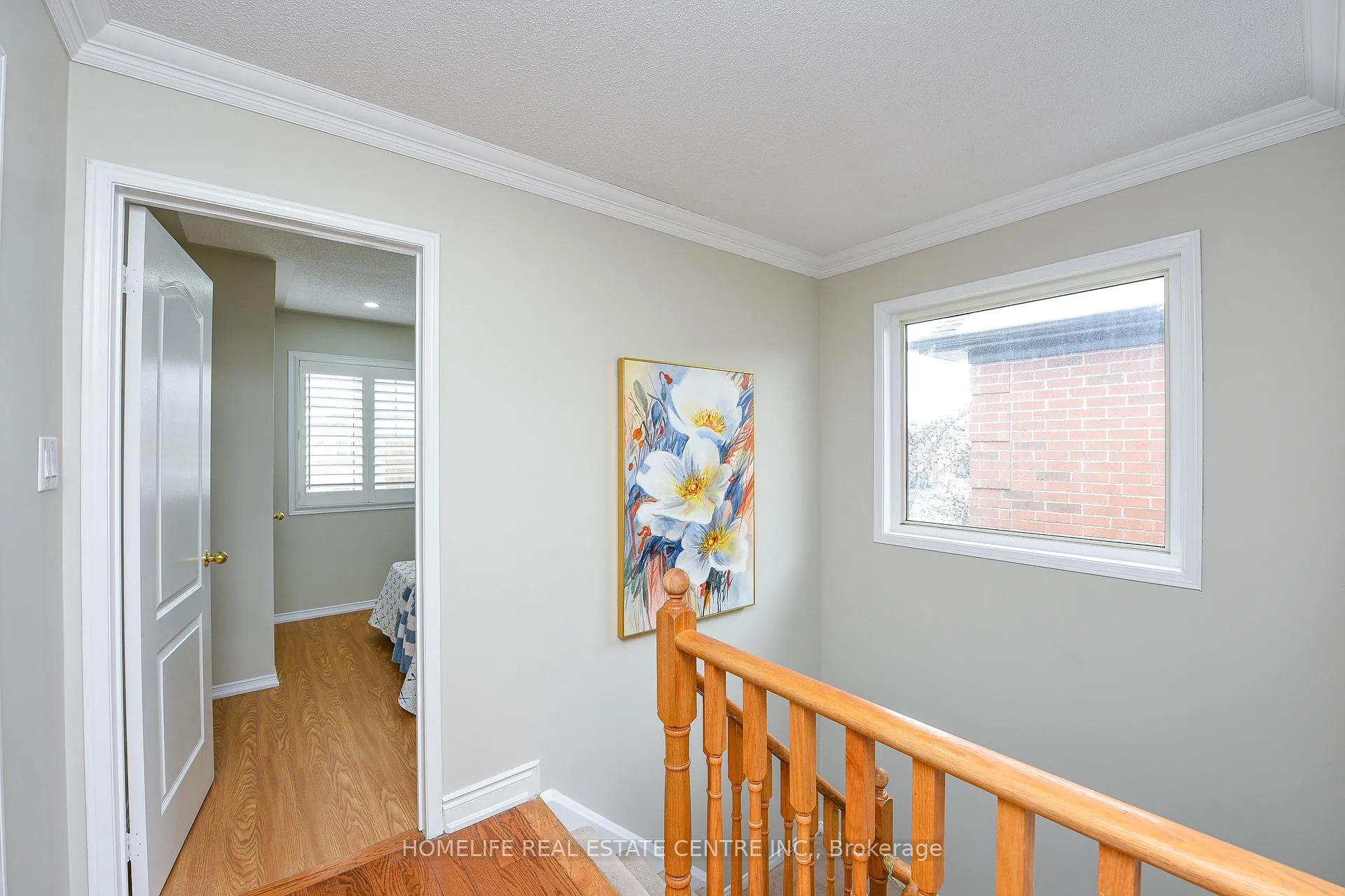 Photo 36 of 60 Ferncastle Crescent, Brampton, Fletcher's Meadow — HOMEH