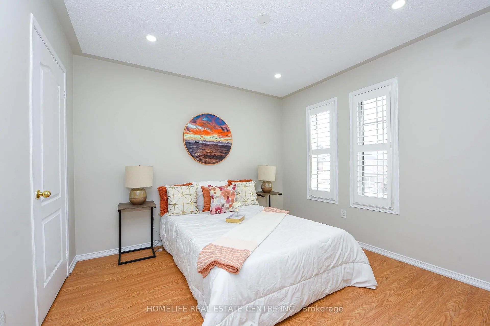 Photo 56 of 60 Ferncastle Crescent, Brampton, Fletcher's Meadow — HOMEH