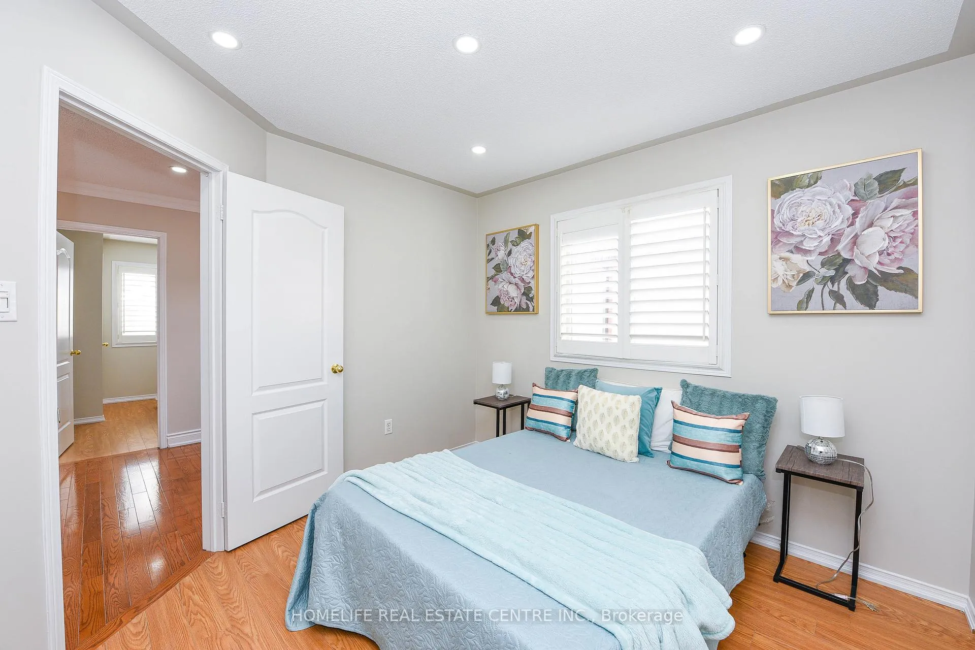 Photo 57 of 60 Ferncastle Crescent, Brampton, Fletcher's Meadow — HOMEH