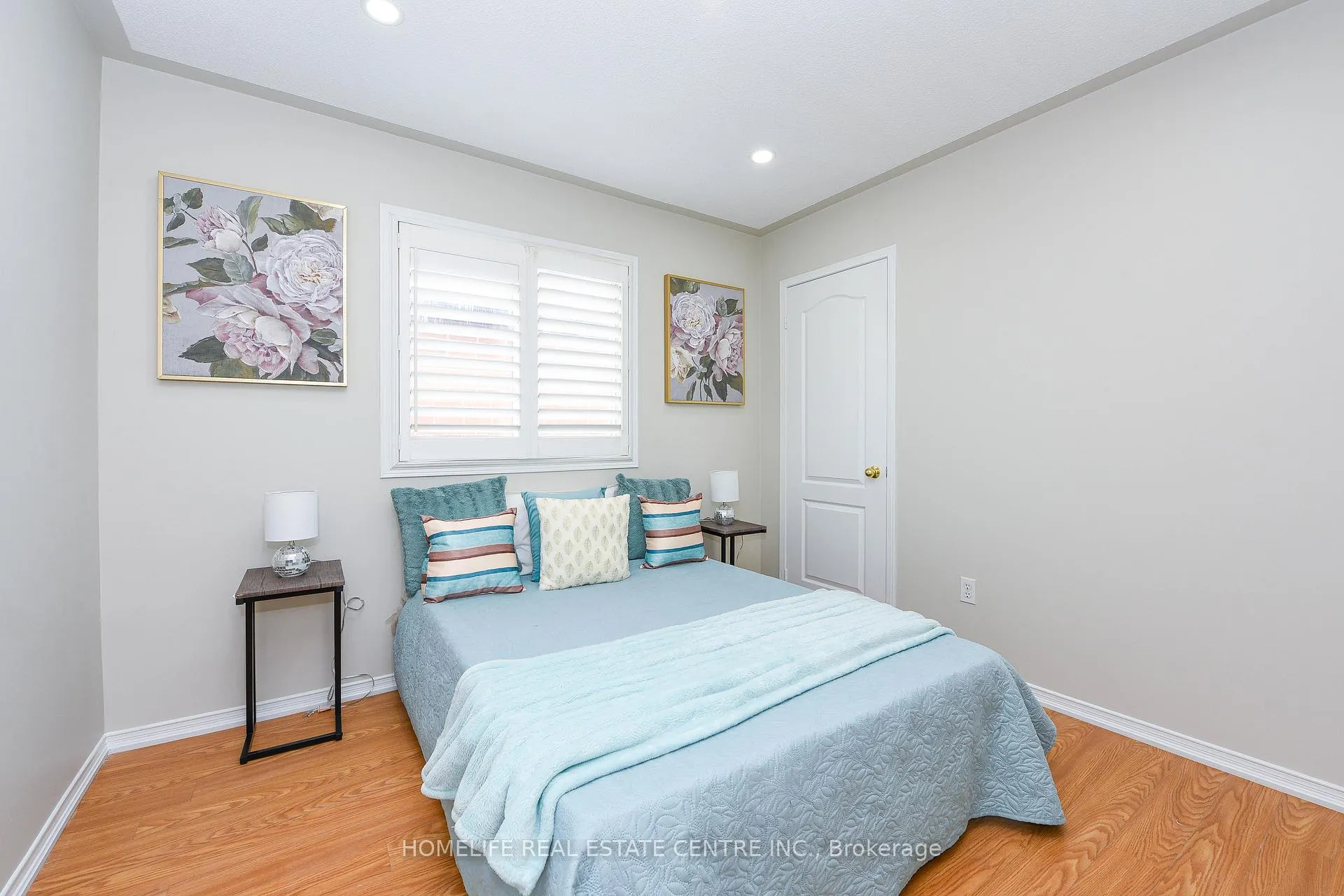 Photo 59 of 60 Ferncastle Crescent, Brampton, Fletcher's Meadow — HOMEH