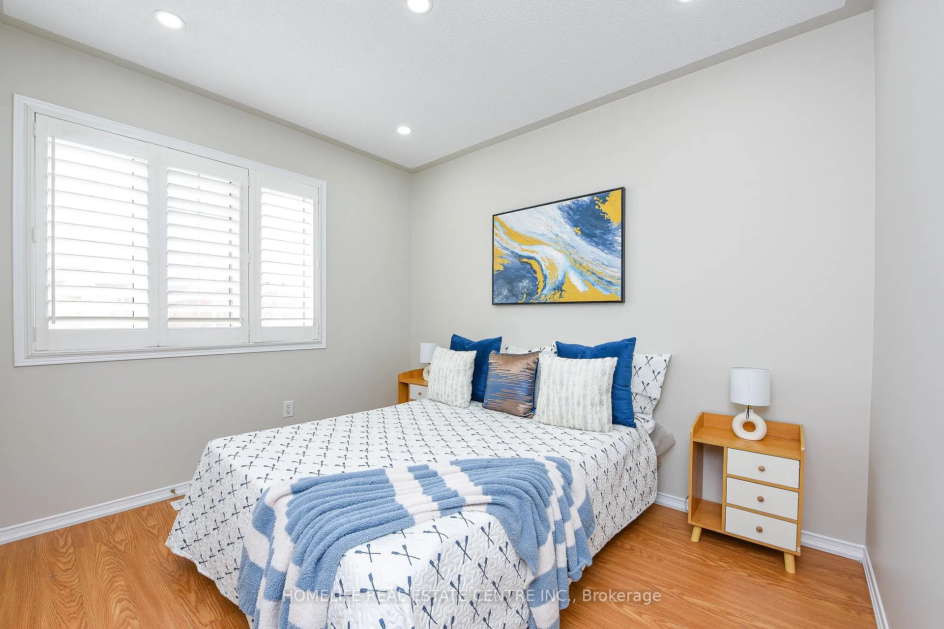 Photo 62 of 60 Ferncastle Crescent, Brampton, Fletcher's Meadow — HOMEH