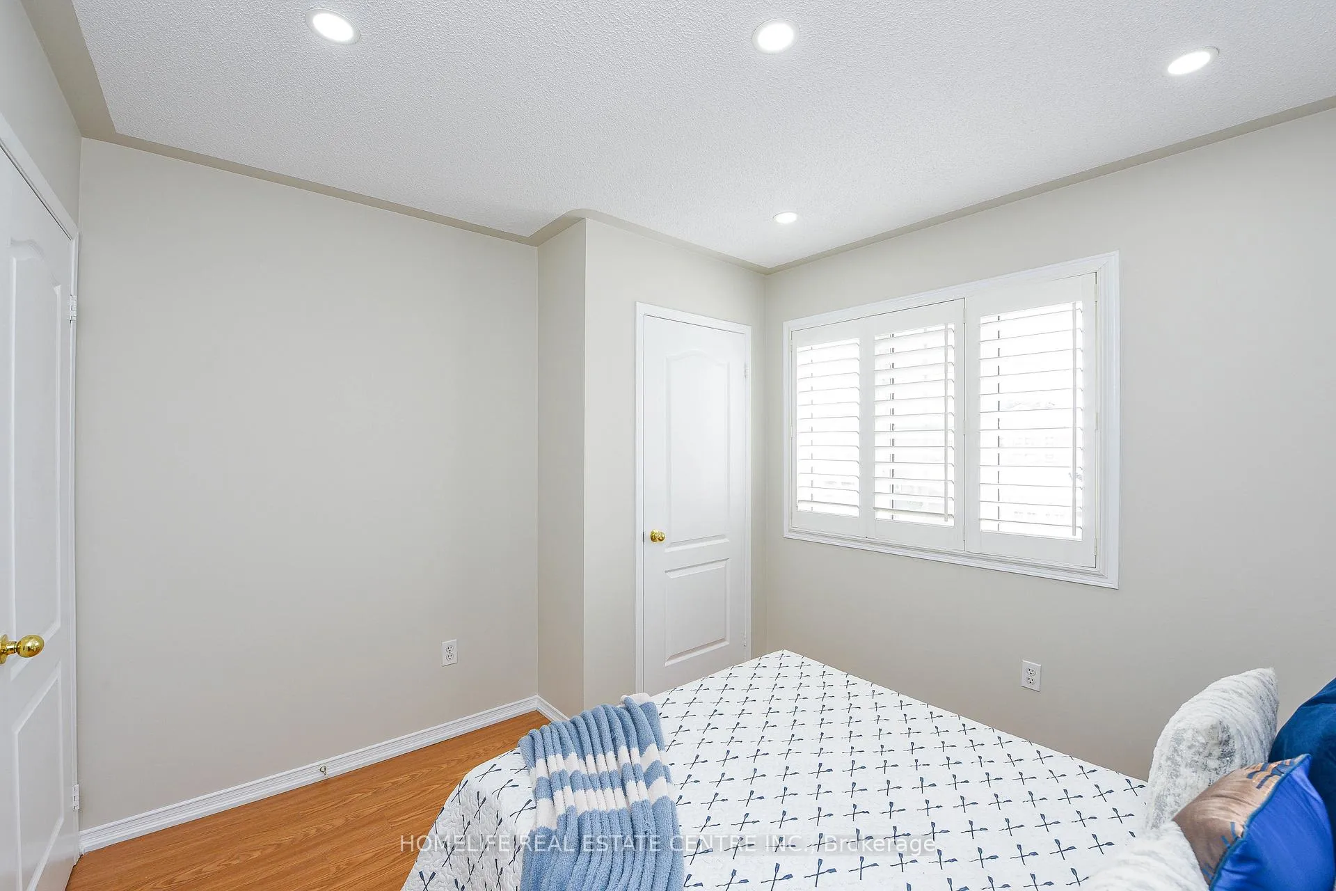 Photo 64 of 60 Ferncastle Crescent, Brampton, Fletcher's Meadow — HOMEH