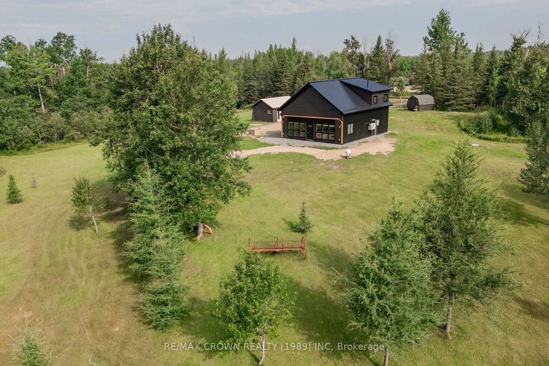 Photo 1 of Unit Val Rita, 165 Highway 11, Kapuskasing — HOMEH