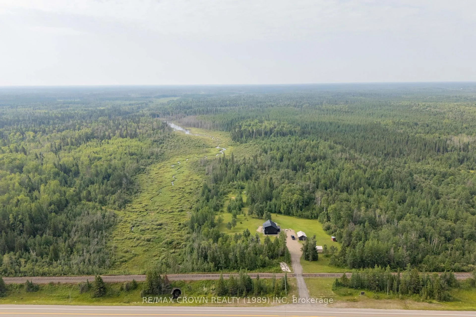 Photo 4 of Unit Val Rita, 165 Highway 11, Kapuskasing — HOMEH