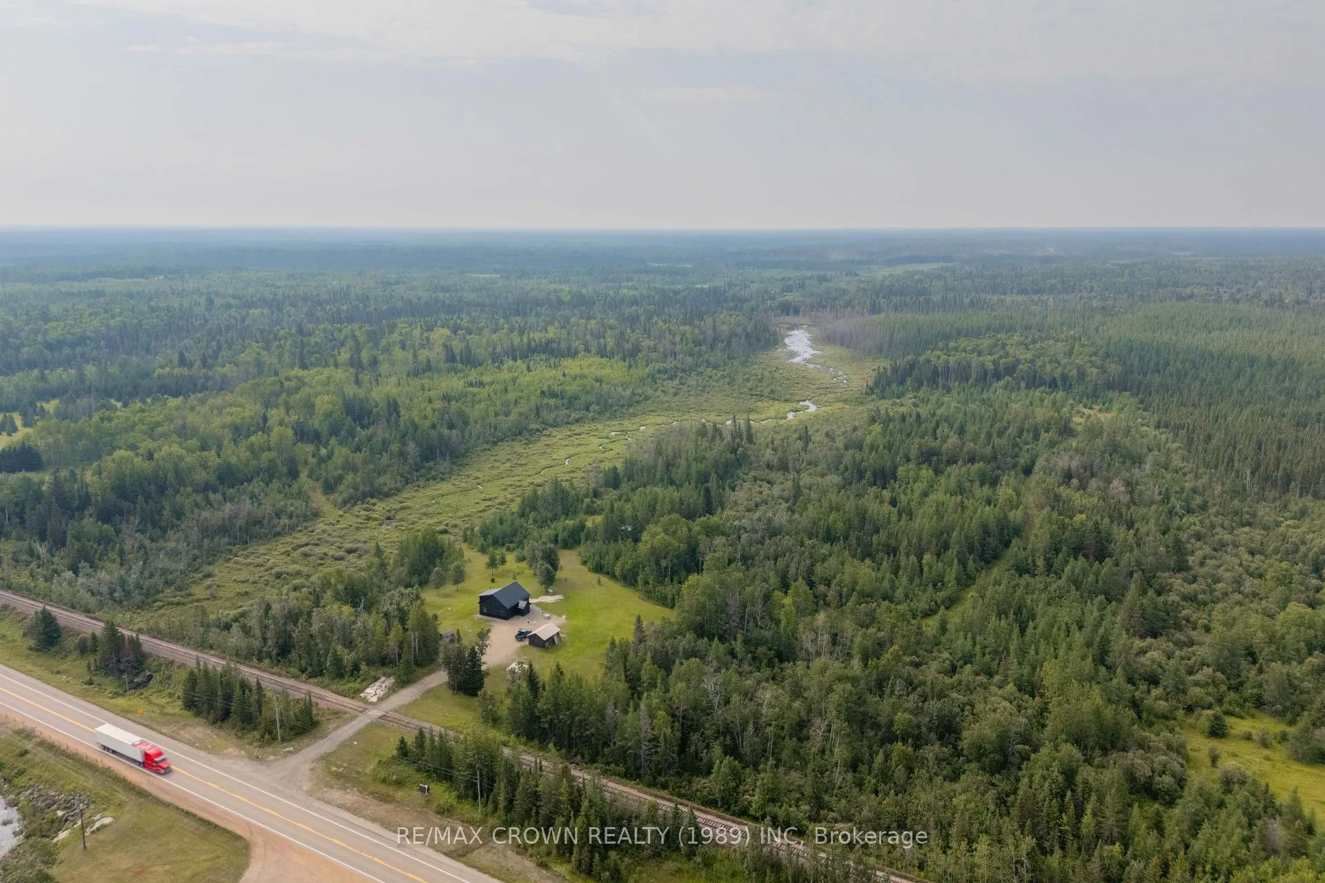 Photo 6 of Unit Val Rita, 165 Highway 11, Kapuskasing — HOMEH