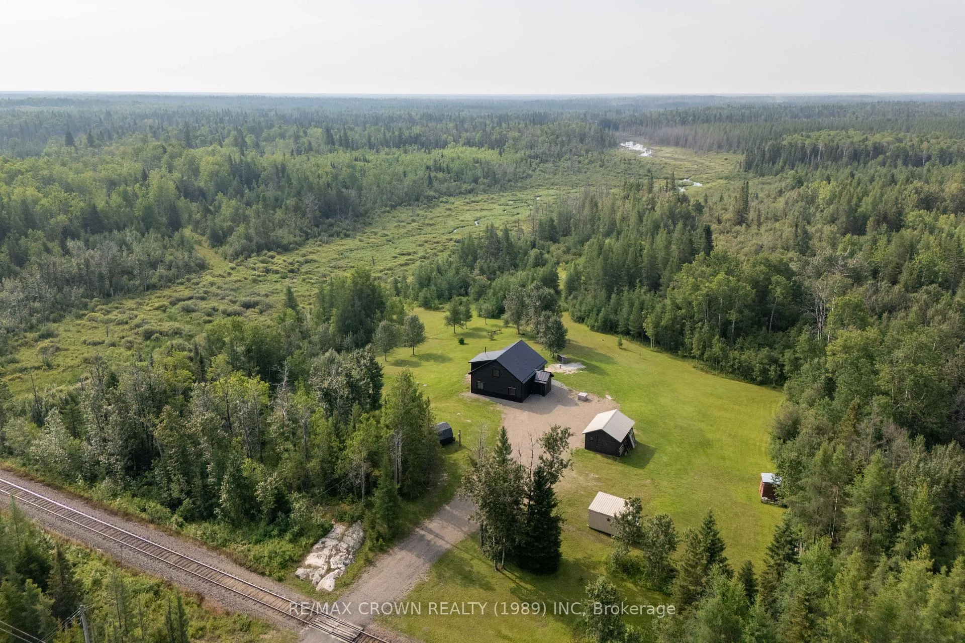 Photo 7 of Unit Val Rita, 165 Highway 11, Kapuskasing — HOMEH