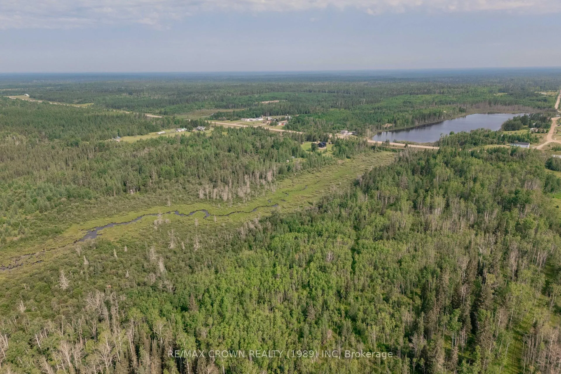 Photo 8 of Unit Val Rita, 165 Highway 11, Kapuskasing — HOMEH