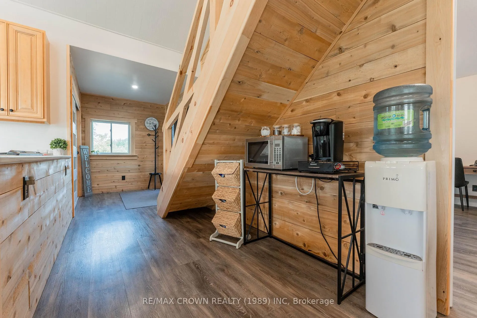 Photo 12 of Unit Val Rita, 165 Highway 11, Kapuskasing — HOMEH