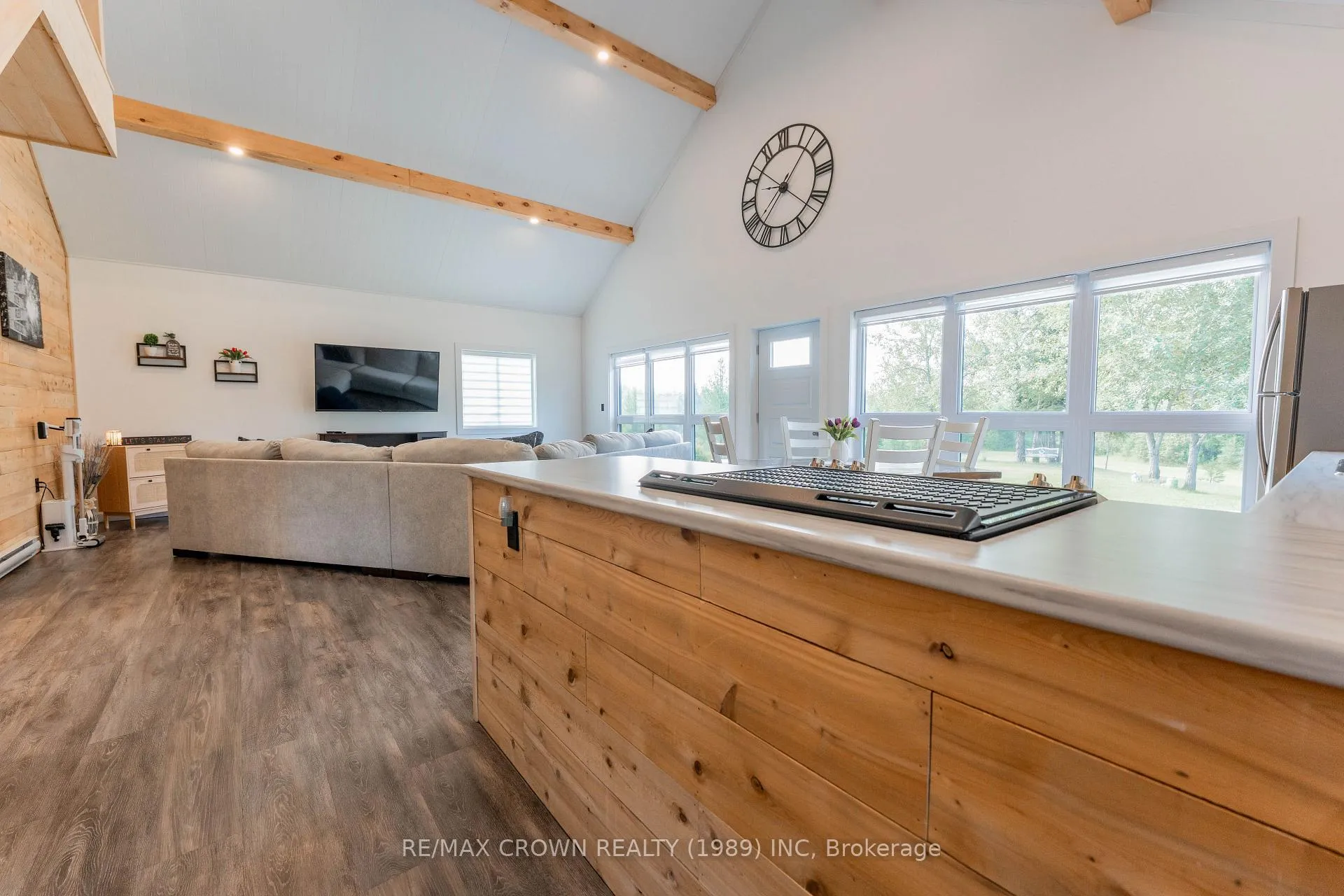 Photo 14 of Unit Val Rita, 165 Highway 11, Kapuskasing — HOMEH