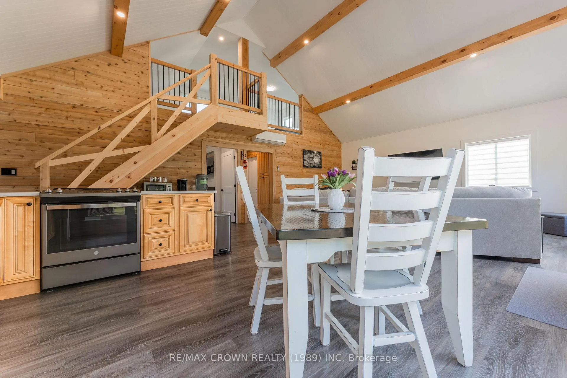 Photo 15 of Unit Val Rita, 165 Highway 11, Kapuskasing — HOMEH