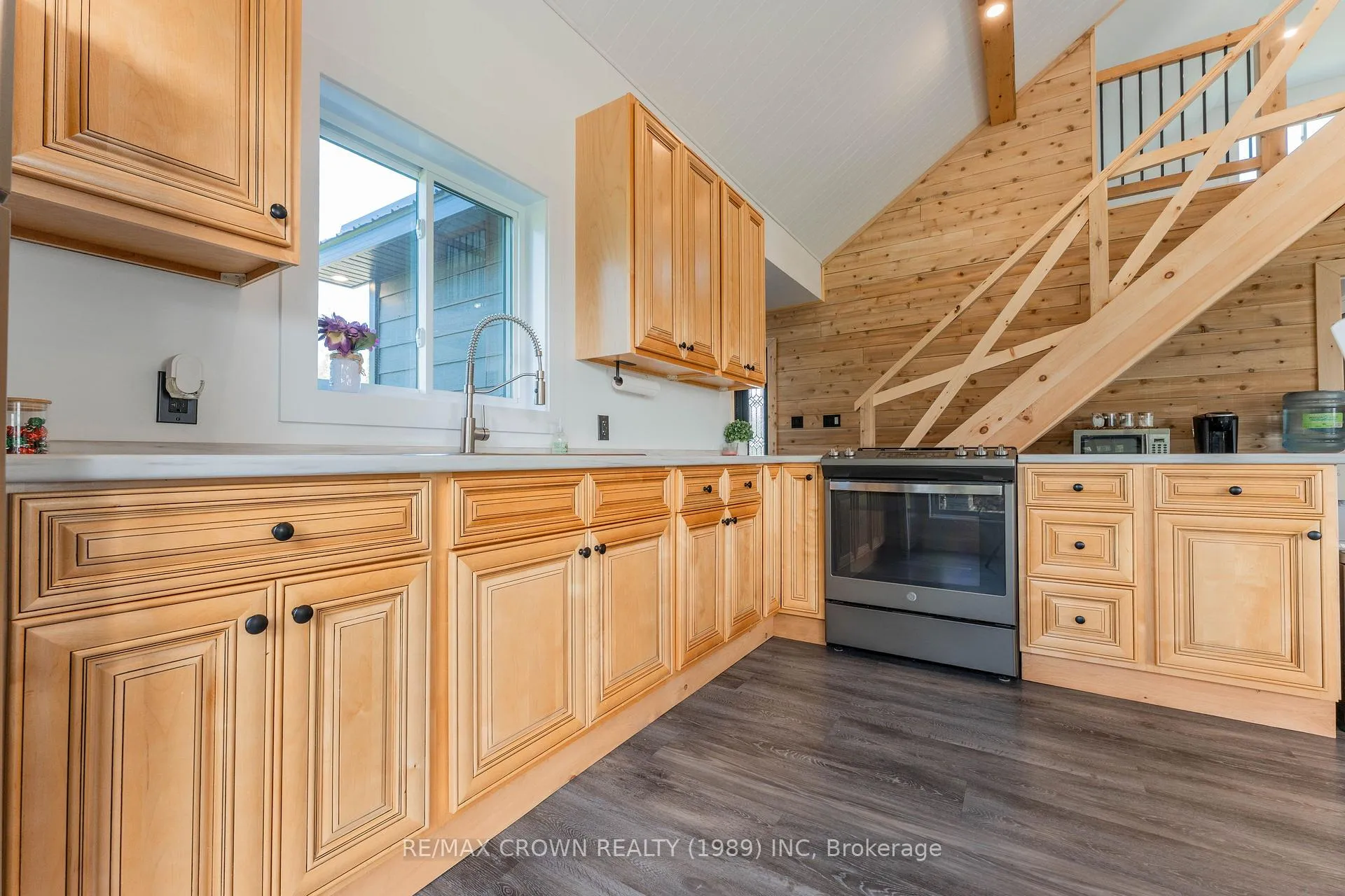 Photo 16 of Unit Val Rita, 165 Highway 11, Kapuskasing — HOMEH