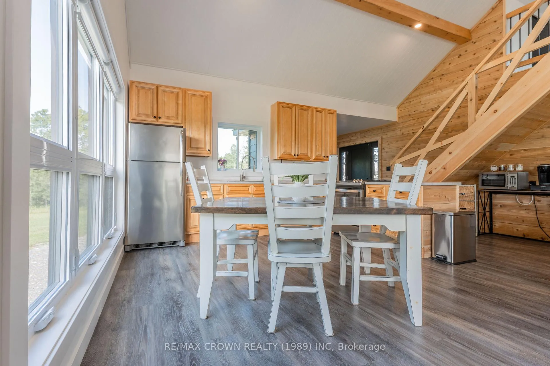 Photo 17 of Unit Val Rita, 165 Highway 11, Kapuskasing — HOMEH