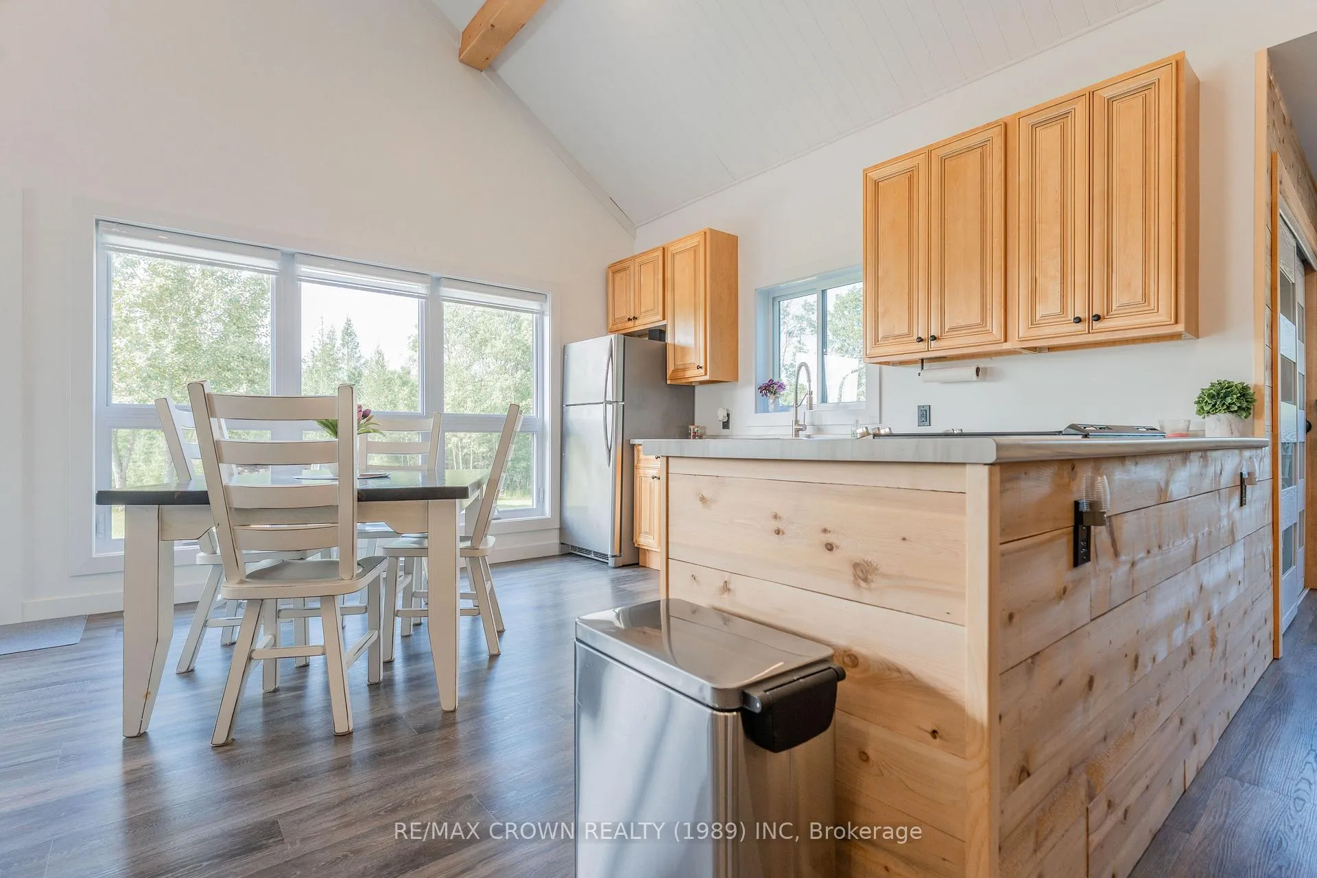 Photo 18 of Unit Val Rita, 165 Highway 11, Kapuskasing — HOMEH