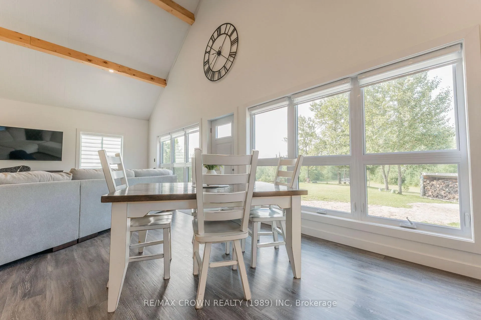 Photo 19 of Unit Val Rita, 165 Highway 11, Kapuskasing — HOMEH