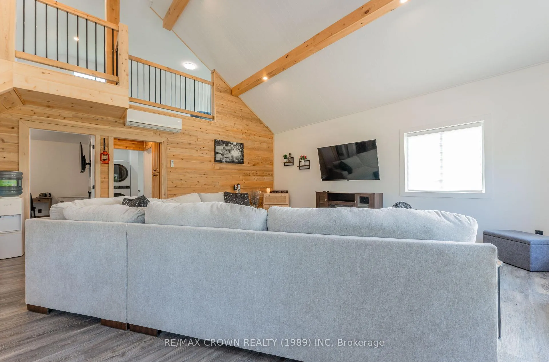 Photo 21 of Unit Val Rita, 165 Highway 11, Kapuskasing — HOMEH