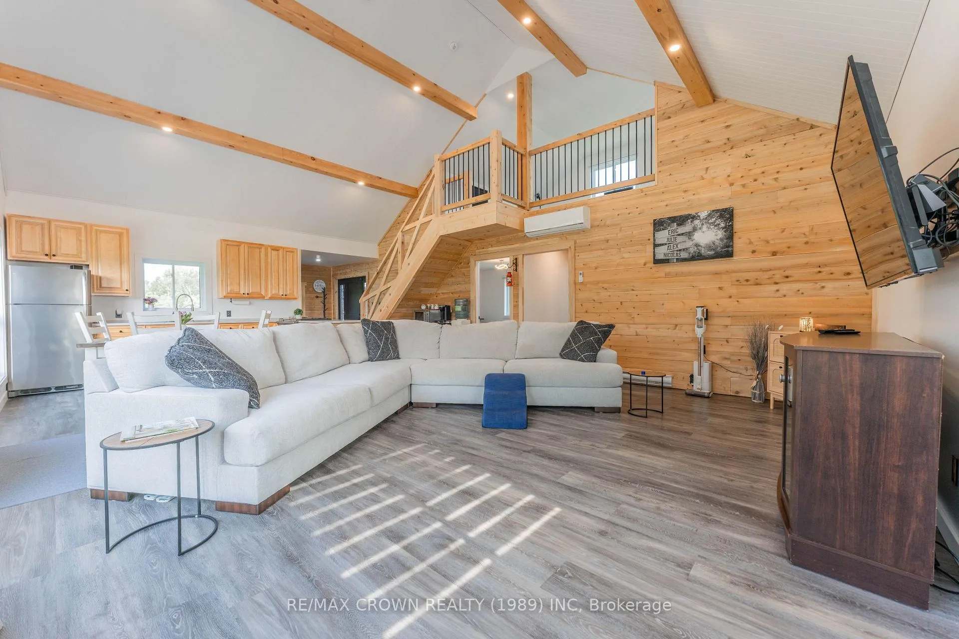 Photo 22 of Unit Val Rita, 165 Highway 11, Kapuskasing — HOMEH