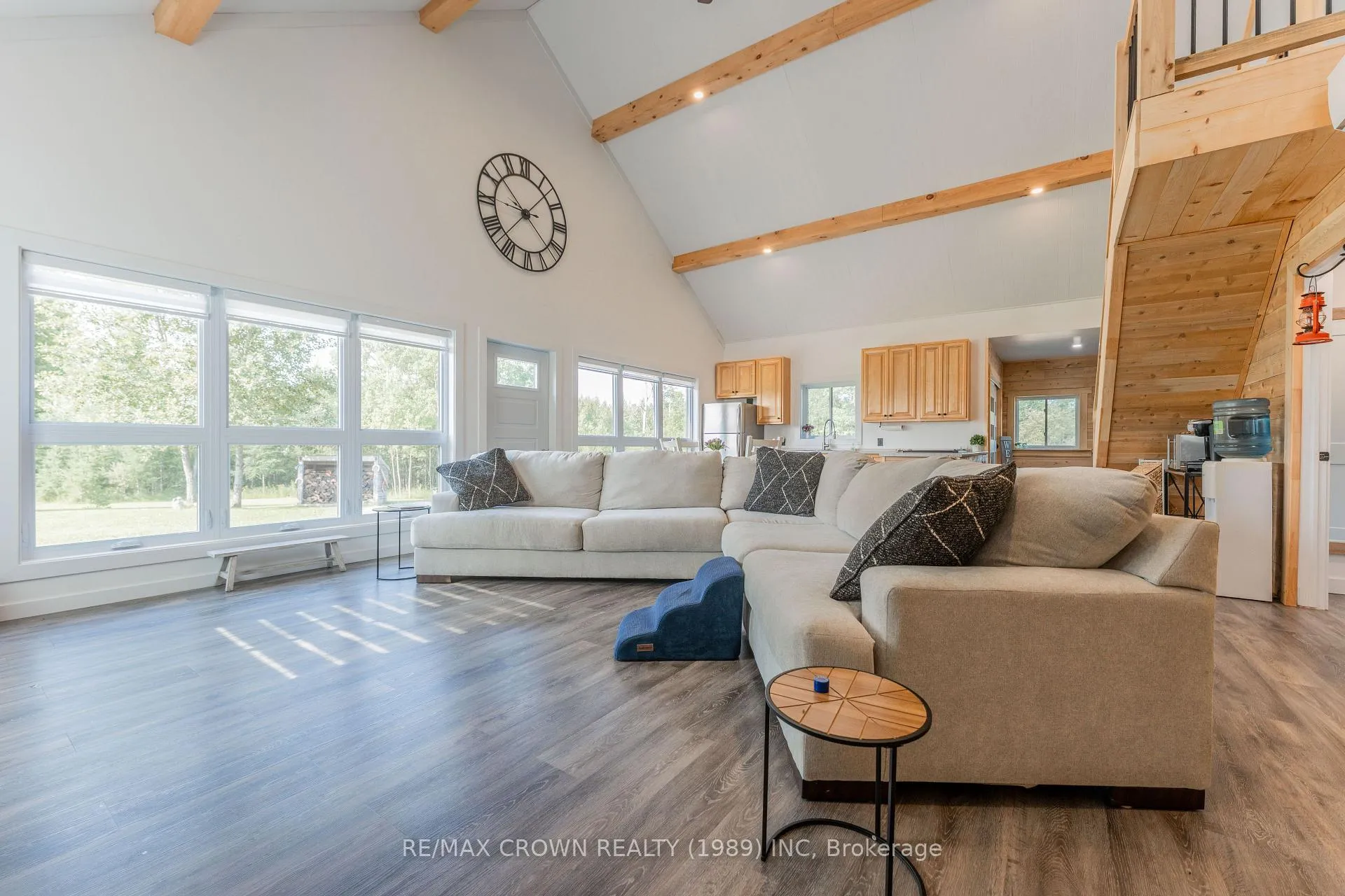 Photo 24 of Unit Val Rita, 165 Highway 11, Kapuskasing — HOMEH