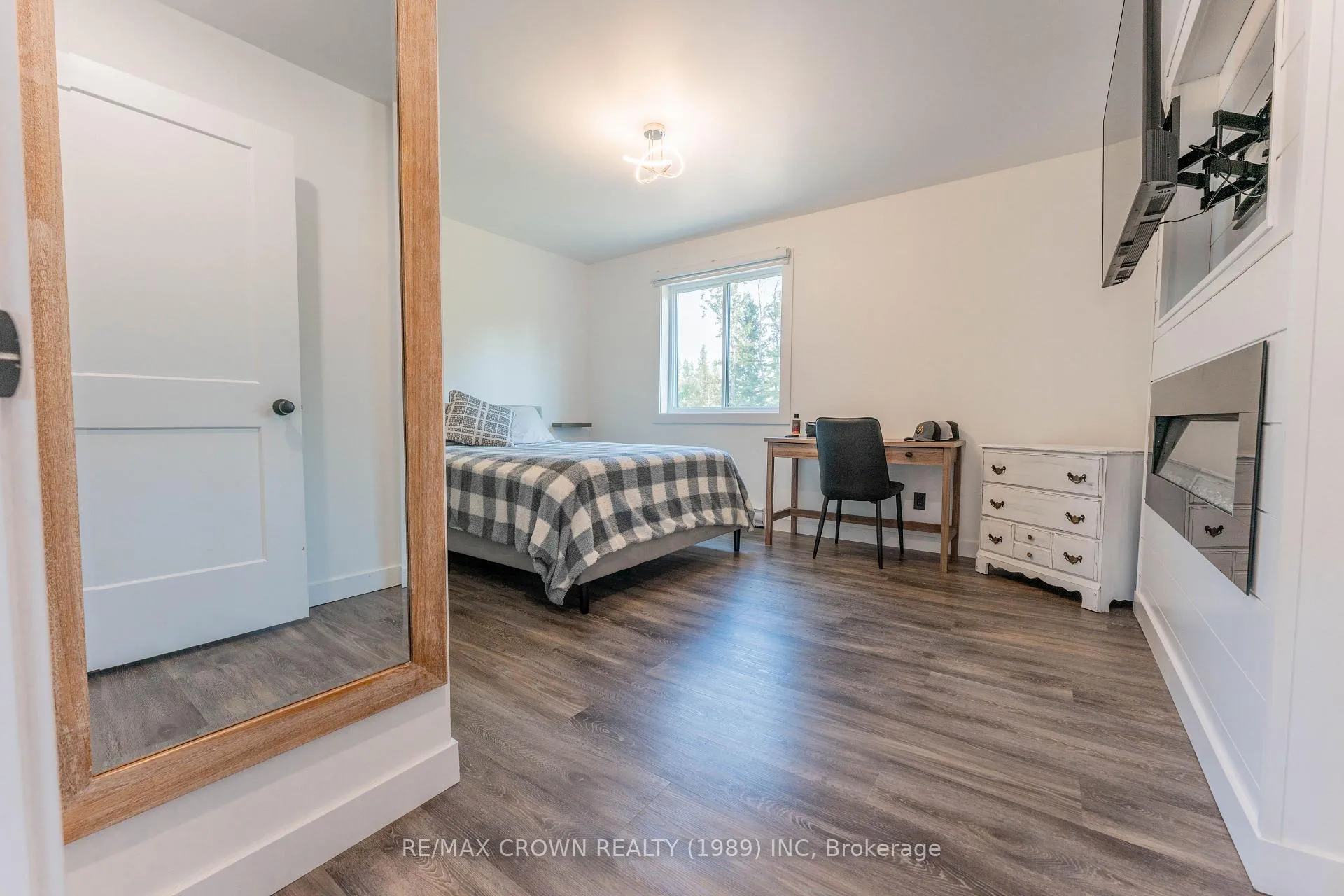 Photo 25 of Unit Val Rita, 165 Highway 11, Kapuskasing — HOMEH
