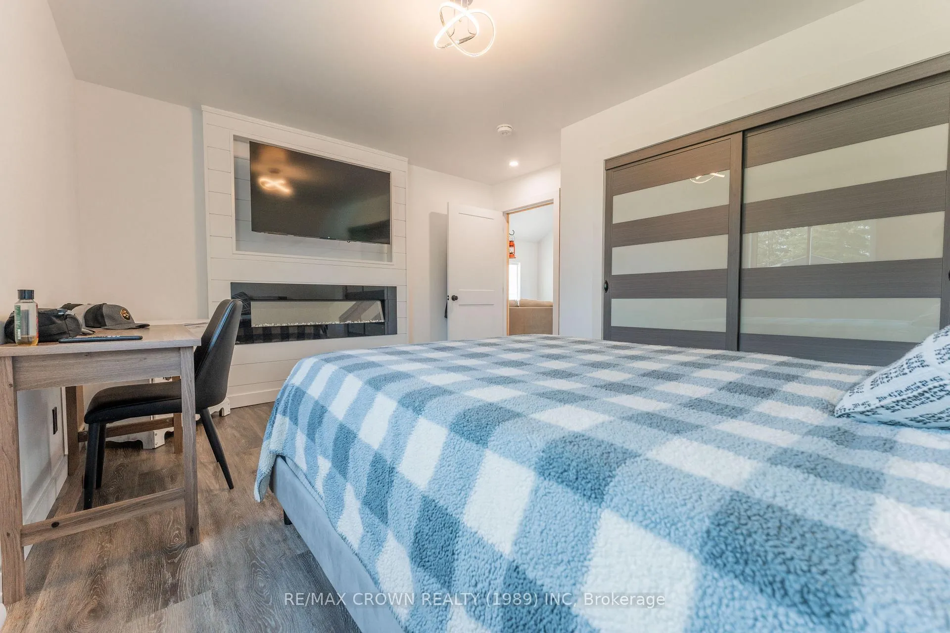 Photo 28 of Unit Val Rita, 165 Highway 11, Kapuskasing — HOMEH