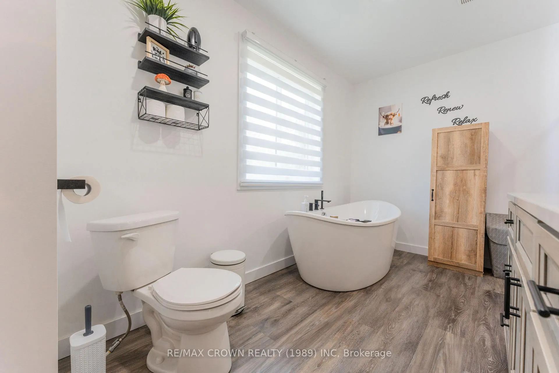 Photo 31 of Unit Val Rita, 165 Highway 11, Kapuskasing — HOMEH
