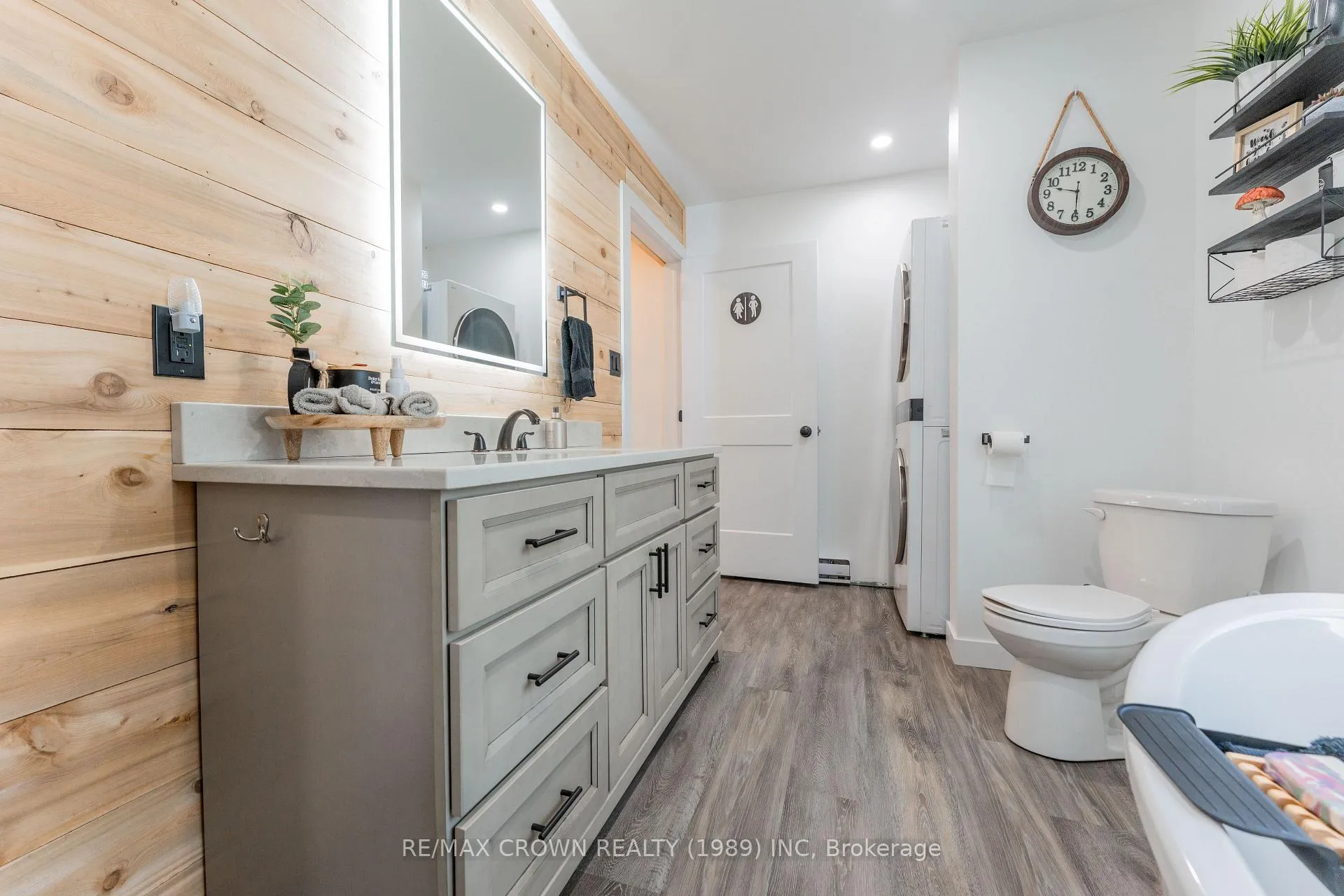 Photo 36 of Unit Val Rita, 165 Highway 11, Kapuskasing — HOMEH