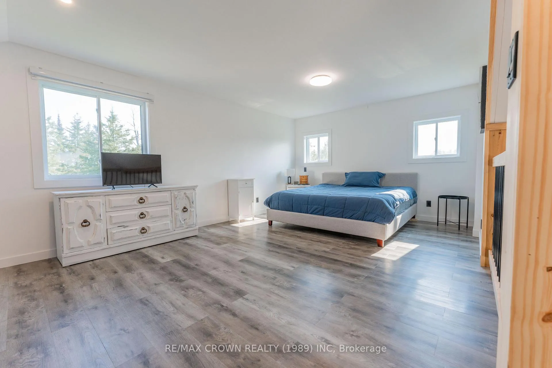 Photo 37 of Unit Val Rita, 165 Highway 11, Kapuskasing — HOMEH