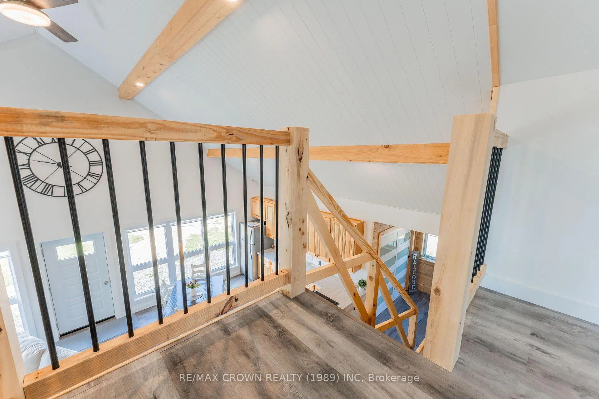 Photo 39 of Unit Val Rita, 165 Highway 11, Kapuskasing — HOMEH