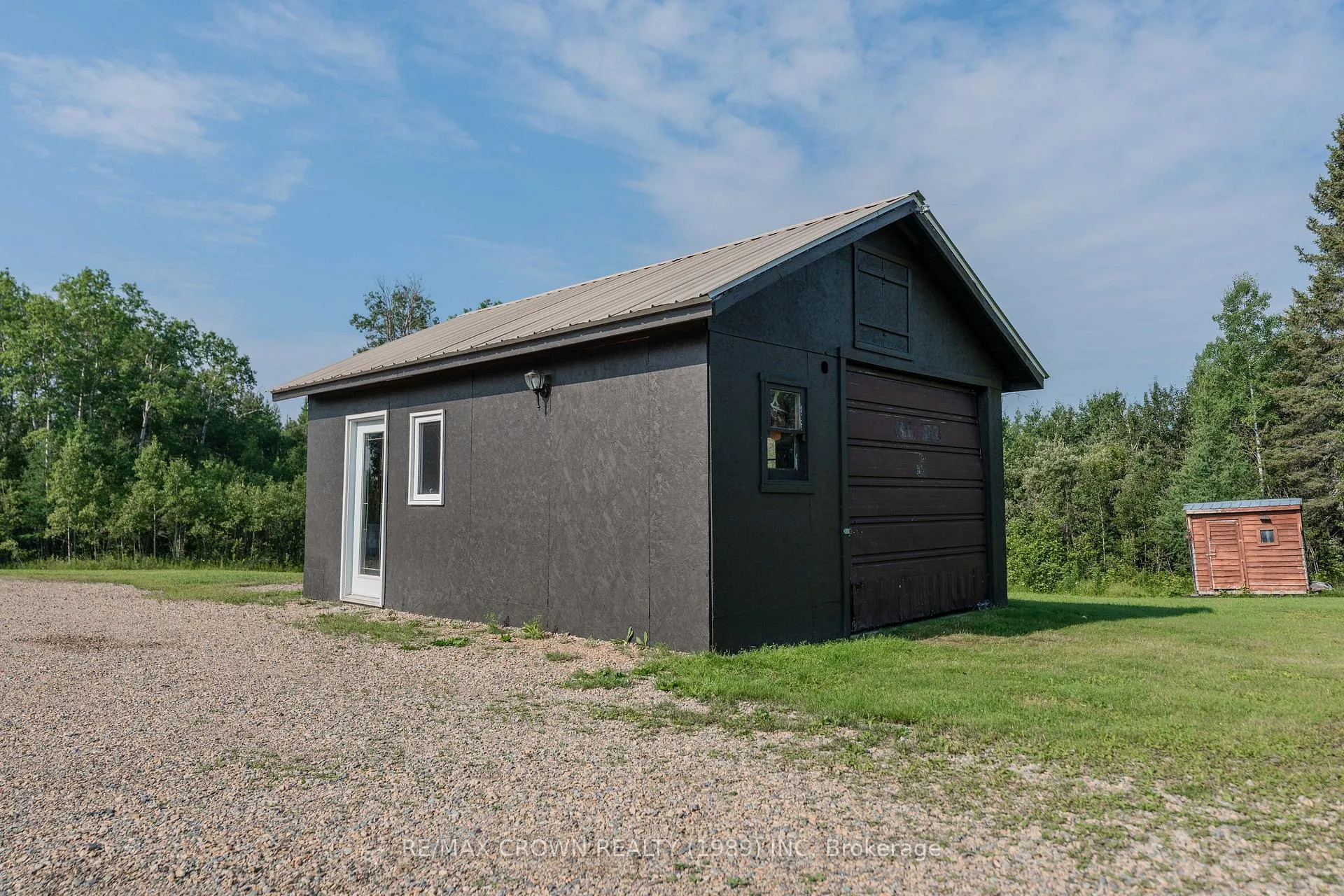 Photo 42 of Unit Val Rita, 165 Highway 11, Kapuskasing — HOMEH