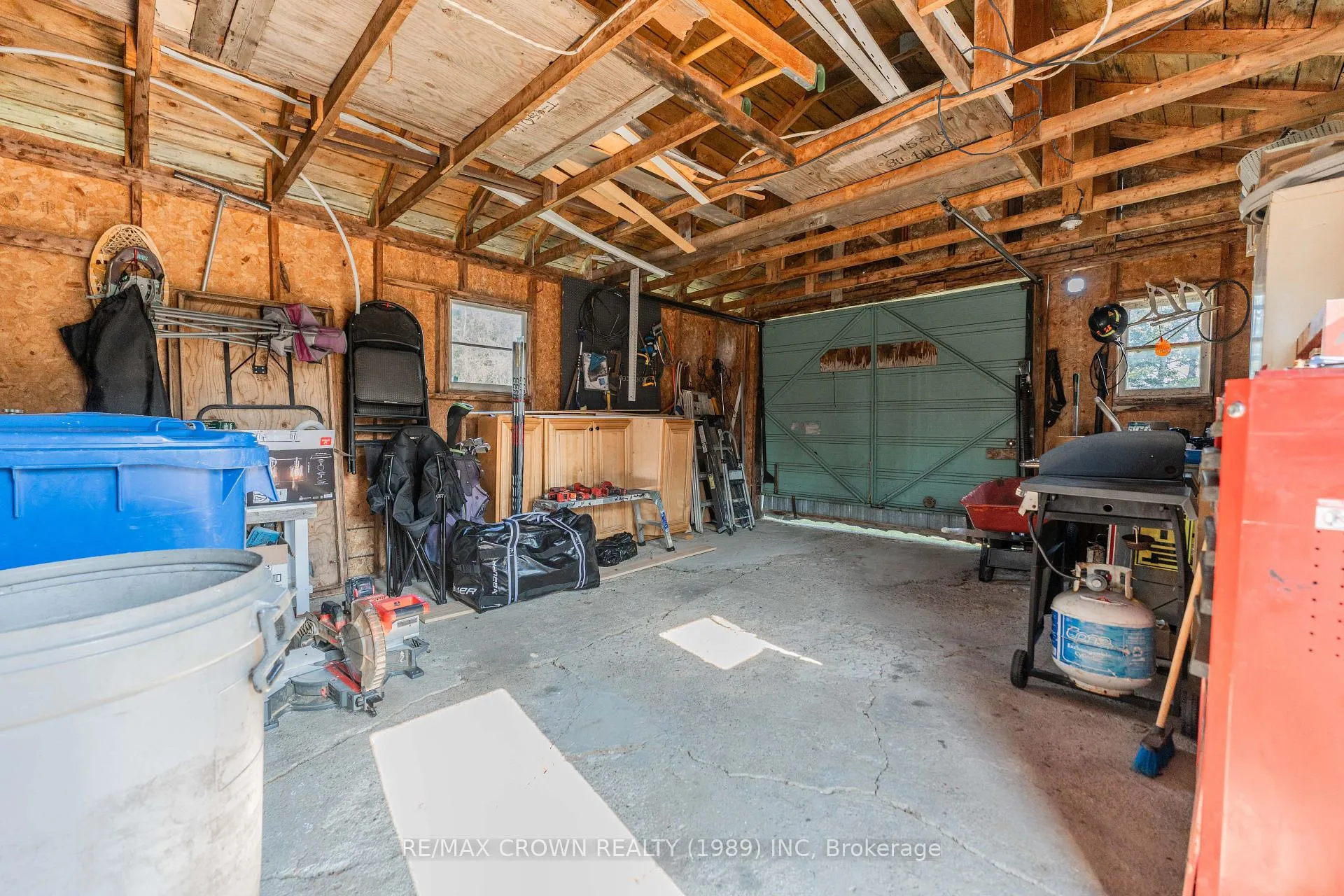 Photo 43 of Unit Val Rita, 165 Highway 11, Kapuskasing — HOMEH