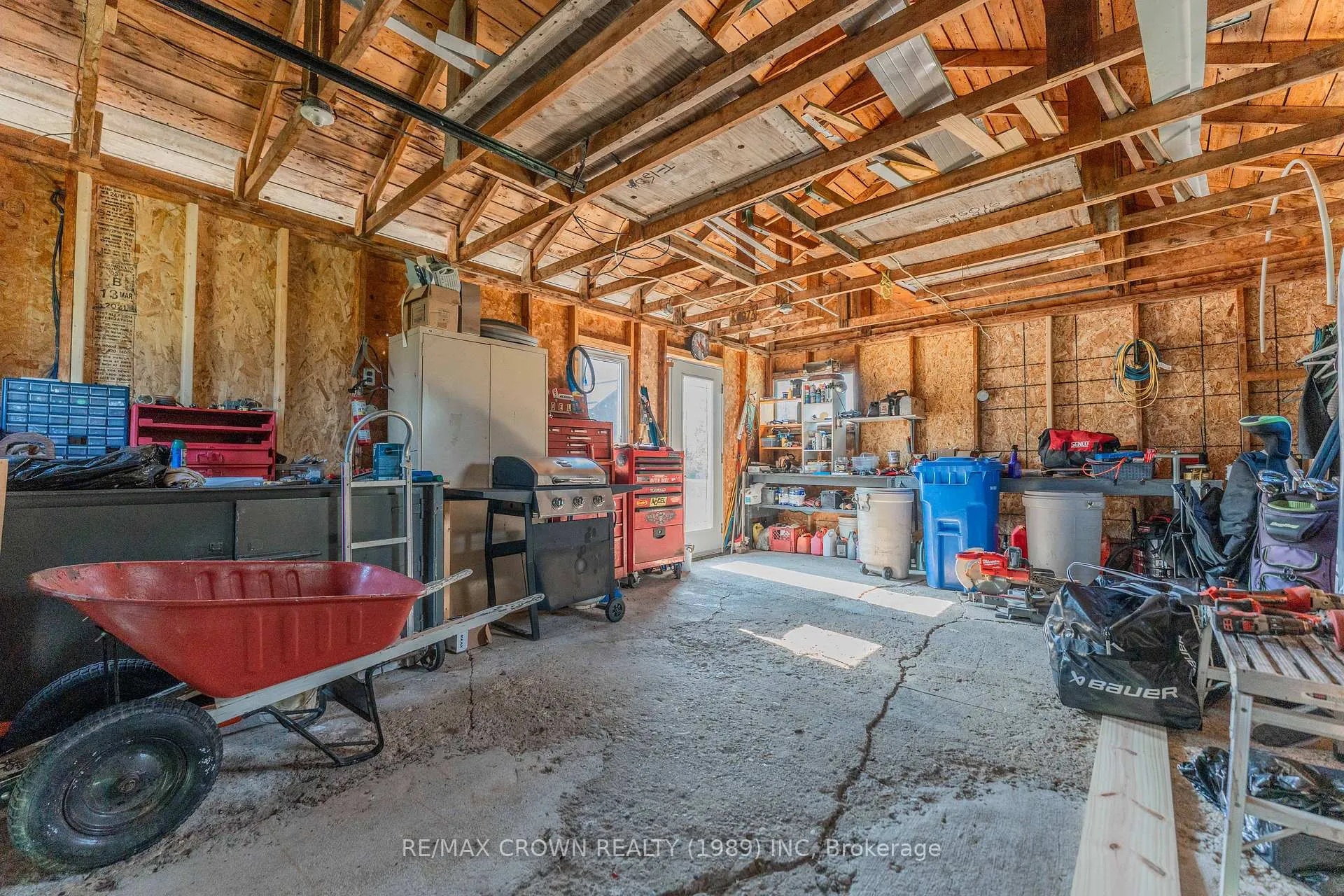 Photo 44 of Unit Val Rita, 165 Highway 11, Kapuskasing — HOMEH