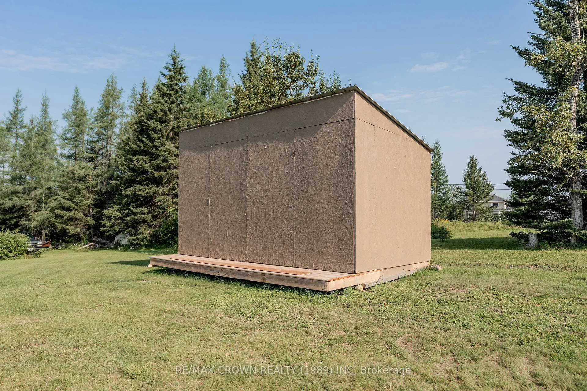 Photo 45 of Unit Val Rita, 165 Highway 11, Kapuskasing — HOMEH