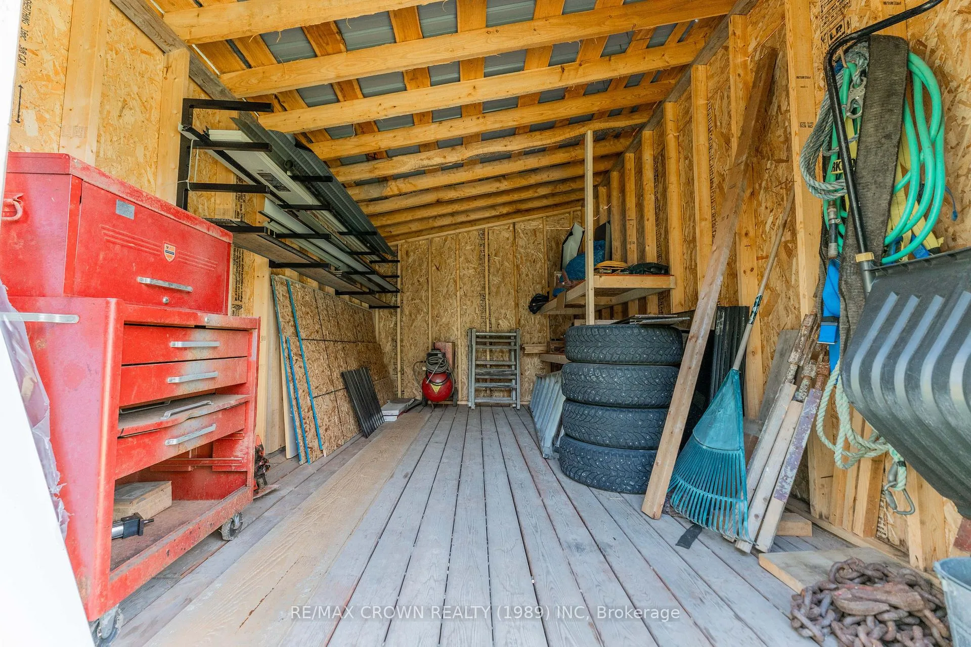 Photo 46 of Unit Val Rita, 165 Highway 11, Kapuskasing — HOMEH