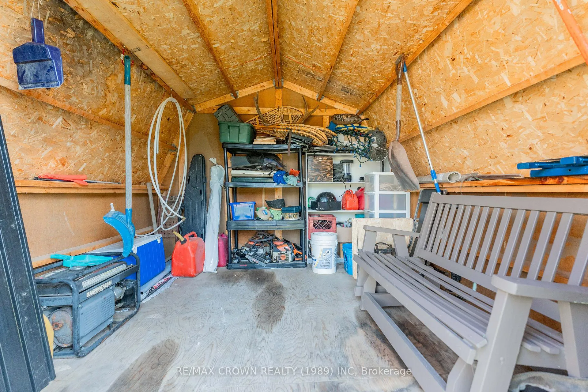 Photo 48 of Unit Val Rita, 165 Highway 11, Kapuskasing — HOMEH