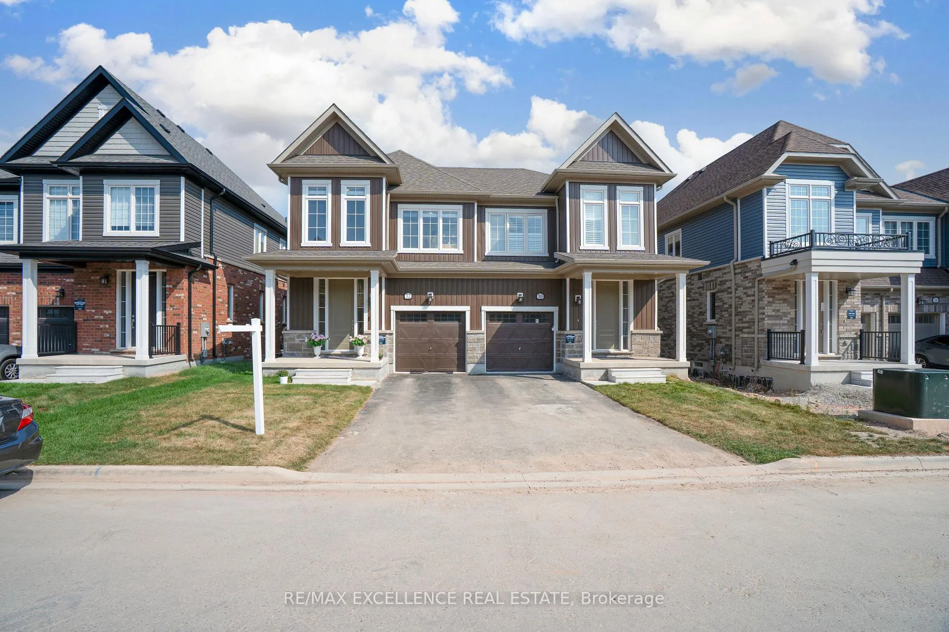 Photo 1 of 32 Brown Street, Erin — HOMEH