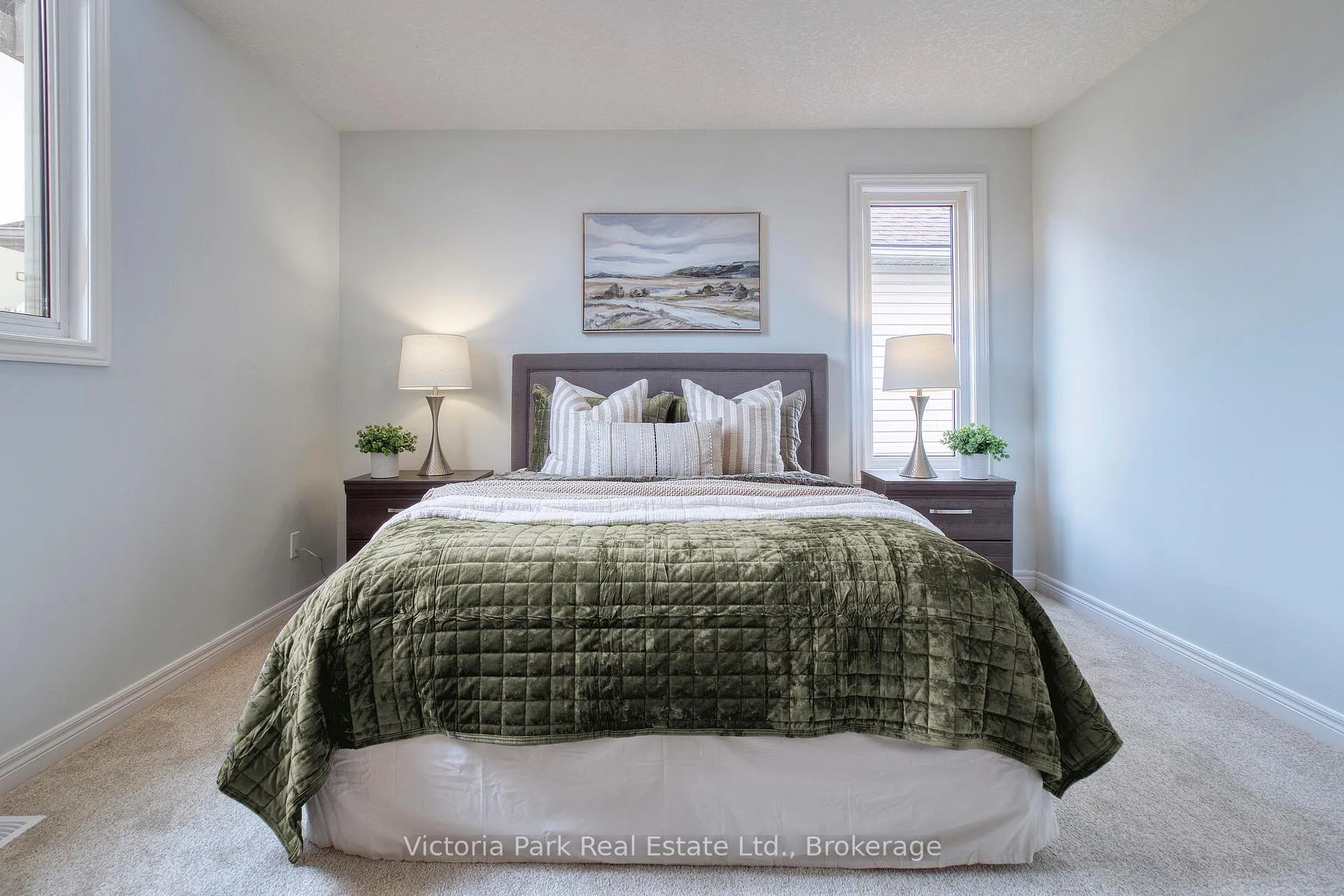 Photo 28 of 407 Woodrow Drive, Waterloo, Laurelwood — HOMEH