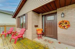 Photo 2 of 50 Newbury Drive, Kitchener — HOMEH
