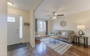 Photo 3 of 50 Newbury Drive, Kitchener — HOMEH