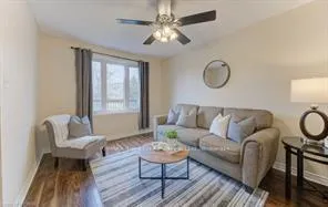 Photo 5 of 50 Newbury Drive, Kitchener — HOMEH