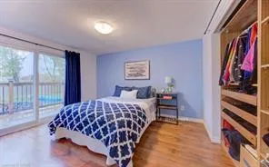 Photo 15 of 50 Newbury Drive, Kitchener — HOMEH