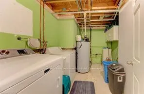 Photo 22 of 50 Newbury Drive, Kitchener — HOMEH