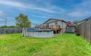 Photo 27 of 50 Newbury Drive, Kitchener — HOMEH