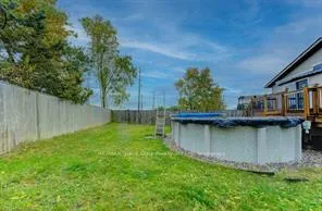 Photo 28 of 50 Newbury Drive, Kitchener — HOMEH