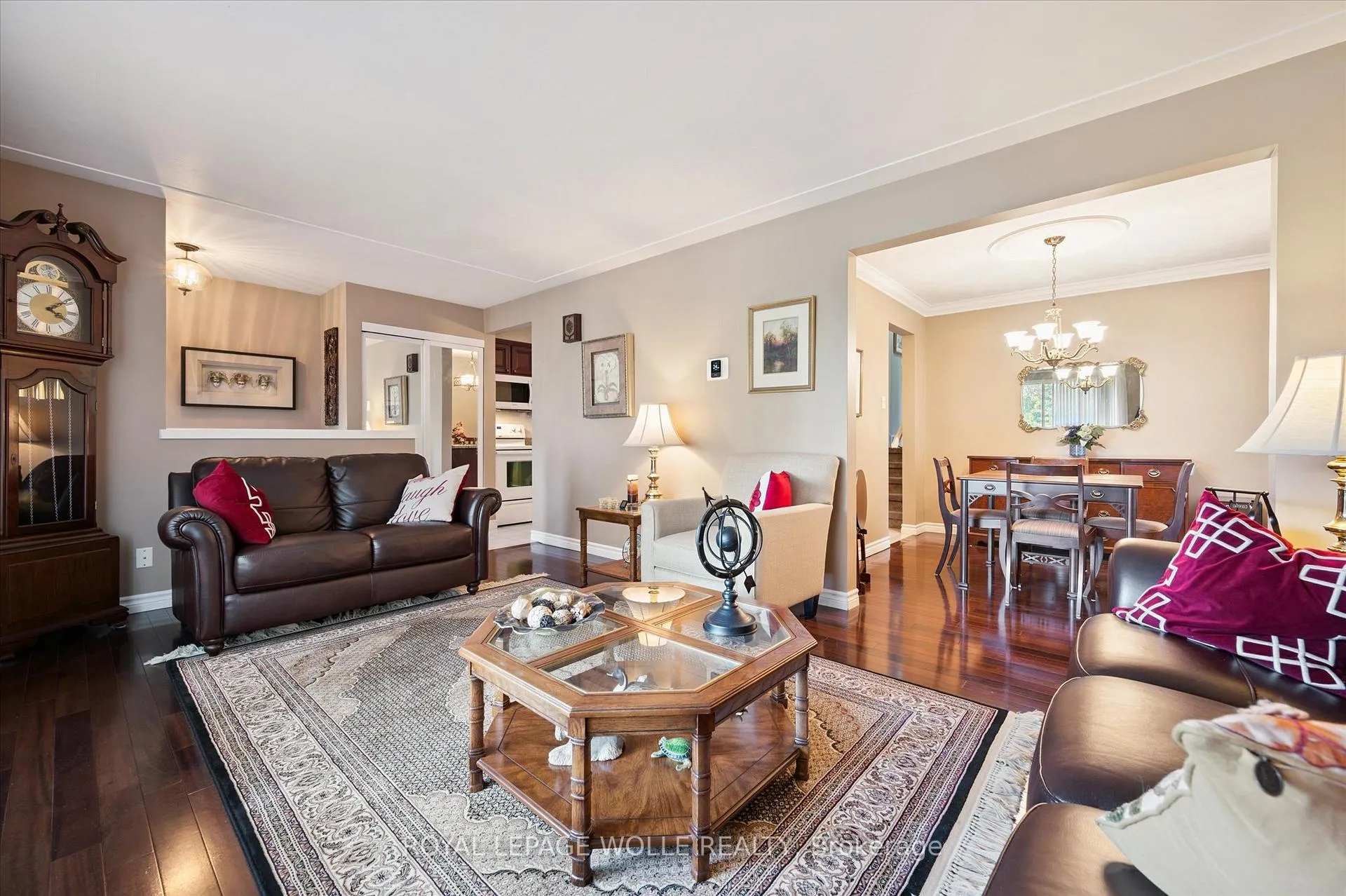 Photo 7 of 61 Sandsprings Crescent, Kitchener — HOMEH