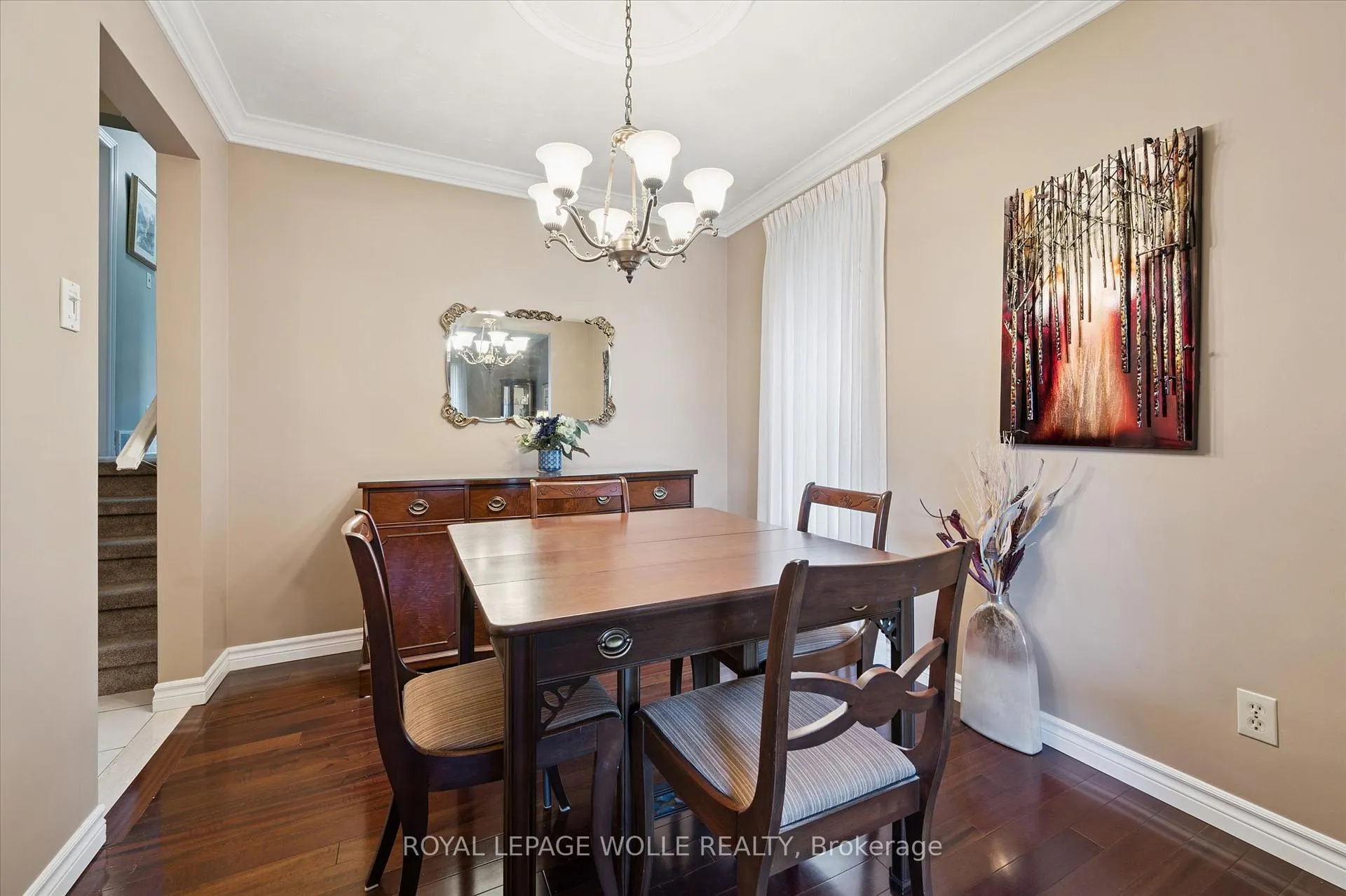 Photo 8 of 61 Sandsprings Crescent, Kitchener — HOMEH